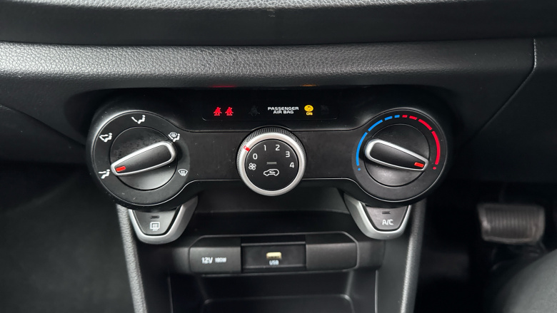 Kia Picanto 1.0 2 5dr Auto [4 seats] Petrol Hatchback